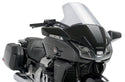 PUIG 7005W Touring Windscreen - sxspowersports