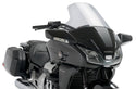 PUIG 7005W Touring Windscreen - sxspowersports