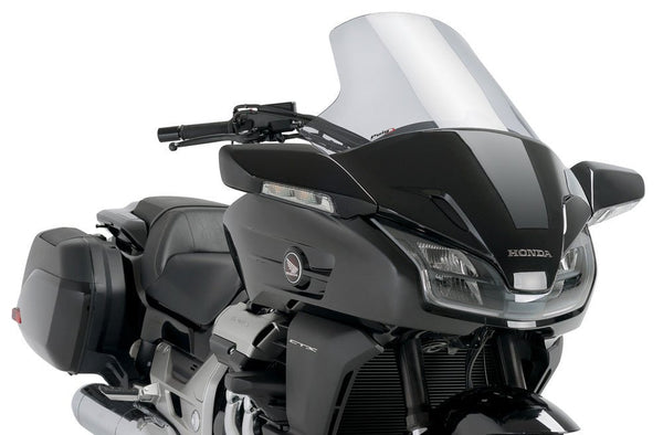 PUIG 7005W Touring Windscreen - sxspowersports