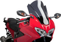 PUIG 7007F Touring Windscreen - sxspowersports