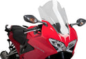 PUIG 7007W Touring Windscreen - sxspowersports