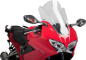 PUIG 7007W Touring Windscreen - sxspowersports