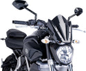 PUIG 7015N Naked New Gen Windscreen - sxspowersports