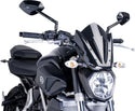 PUIG 7015N Naked New Gen Windscreen - sxspowersports