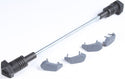 PUIG 7065N Frame Slider - sxspowersports