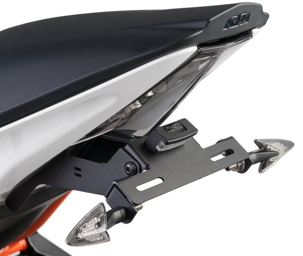 PUIG 7107N Fender Eliminator Kit - sxspowersports