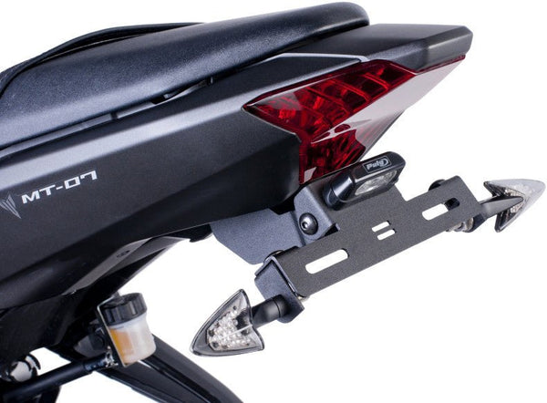 PUIG 7108N Fender Eliminator Kit - sxspowersports