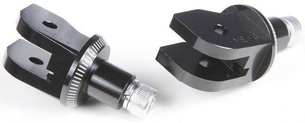 PUIG 7206N Footpeg Adapter - sxspowersports