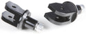 PUIG 7206N Footpeg Adapter - sxspowersports