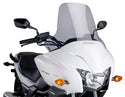 PUIG 7227H Touring Windscreen - sxspowersports