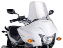 PUIG 7227W Touring Windscreen - sxspowersports