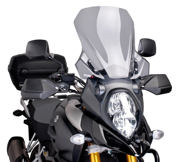 PUIG 7229H Touring Windscreen - sxspowersports