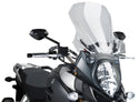 PUIG 7229W Touring Windscreen - sxspowersports