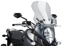 PUIG 7229W Touring Windscreen - sxspowersports