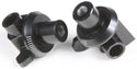 PUIG 7232N Footpeg Adapter - sxspowersports
