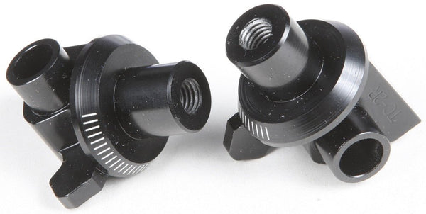 PUIG 7232N Footpeg Adapter - sxspowersports