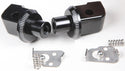 PUIG 7239N Footpeg Adapter - sxspowersports