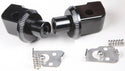 PUIG 7239N Footpeg Adapter - sxspowersports
