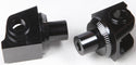 PUIG 7268N Footpeg Adapter - sxspowersports