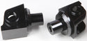 PUIG 7268N Footpeg Adapter - sxspowersports