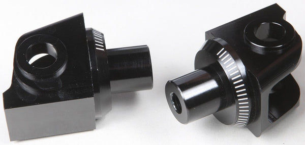 PUIG 7268N Footpeg Adapter - sxspowersports