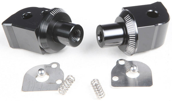 PUIG 7269N Footpeg Adapter - sxspowersports