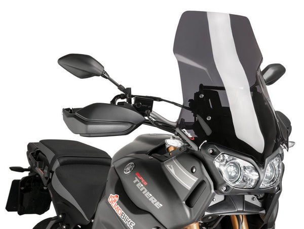 PUIG 7541F Touring Windscreen - sxspowersports