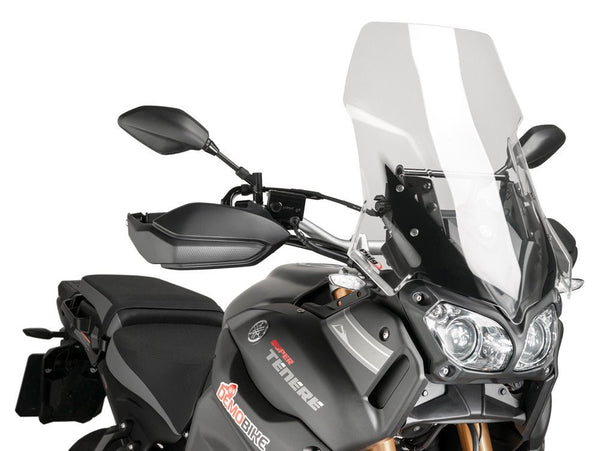 PUIG 7541W Touring Windscreen - sxspowersports