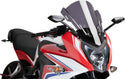 PUIG 7595F Touring Windscreen - sxspowersports
