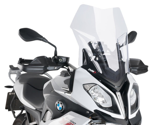 PUIG 7619W Touring Windscreen - sxspowersports