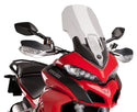 PUIG 7622W Racing Windscreen - sxspowersports