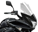 PUIG 7642W Racing Windscreen - sxspowersports