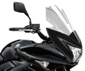 PUIG 7642W Racing Windscreen - sxspowersports