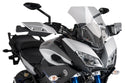 PUIG 7645W Racing Windscreen - sxspowersports