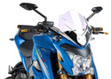 PUIG 7653W Naked New Gen Windscreen - sxspowersports