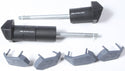 PUIG 7714N Frame Slider - sxspowersports