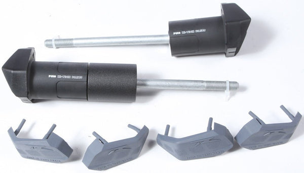 PUIG 7714N Frame Slider - sxspowersports