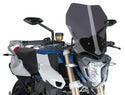 PUIG 8187F Naked New Gen Windscreen - sxspowersports