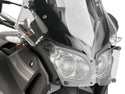 PUIG 8417W Headlight Protector - sxspowersports