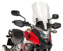 PUIG 8901W Touring Windscreen - sxspowersports