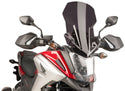 PUIG 8910F Touring Windscreen - sxspowersports