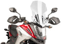 PUIG 8910W Touring Windscreen - sxspowersports