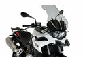 PUIG 9770H Touring Windscreen - sxspowersports