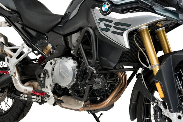 PUIG 9780N Puig Engine Guards - sxspowersports