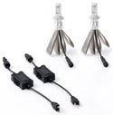 PUTCO 300007-S Silver-Lux LED Headlight Bulb - sxspowersports