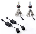 PUTCO 309007-S Silver-Lux LED Headlight Bulb - sxspowersports