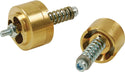 Race Tech FEGV S3802 Gold Valve Cartridge Fork Emulator - sxspowersports
