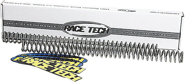 Race Tech FRSP S2938080 Fork Springs - .80 kg/mm - sxspowersports