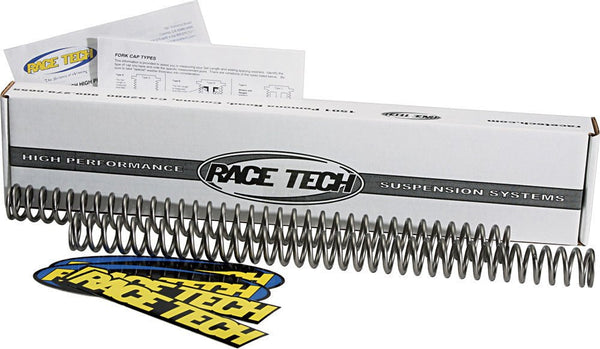 Race Tech FRSP S3234095 Fork Springs - .95 kg/mm - sxspowersports