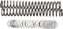 Race Tech FRSP S3827095 Fork Springs - .95 kg/mm - sxspowersports